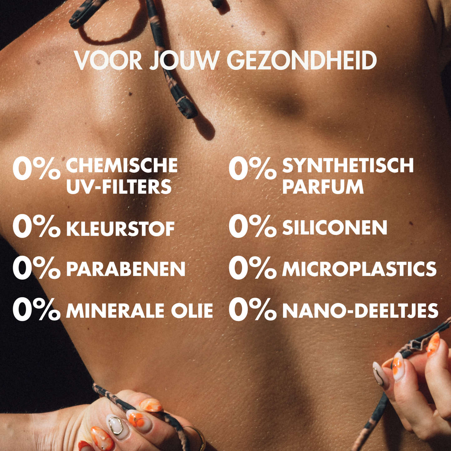 The Green Junk - Natuurlijke Zonnebrand 200ML (4-pack)