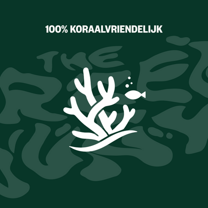 The Green Junk - Natuurlijke Zonnebrand 200ML (4-pack)