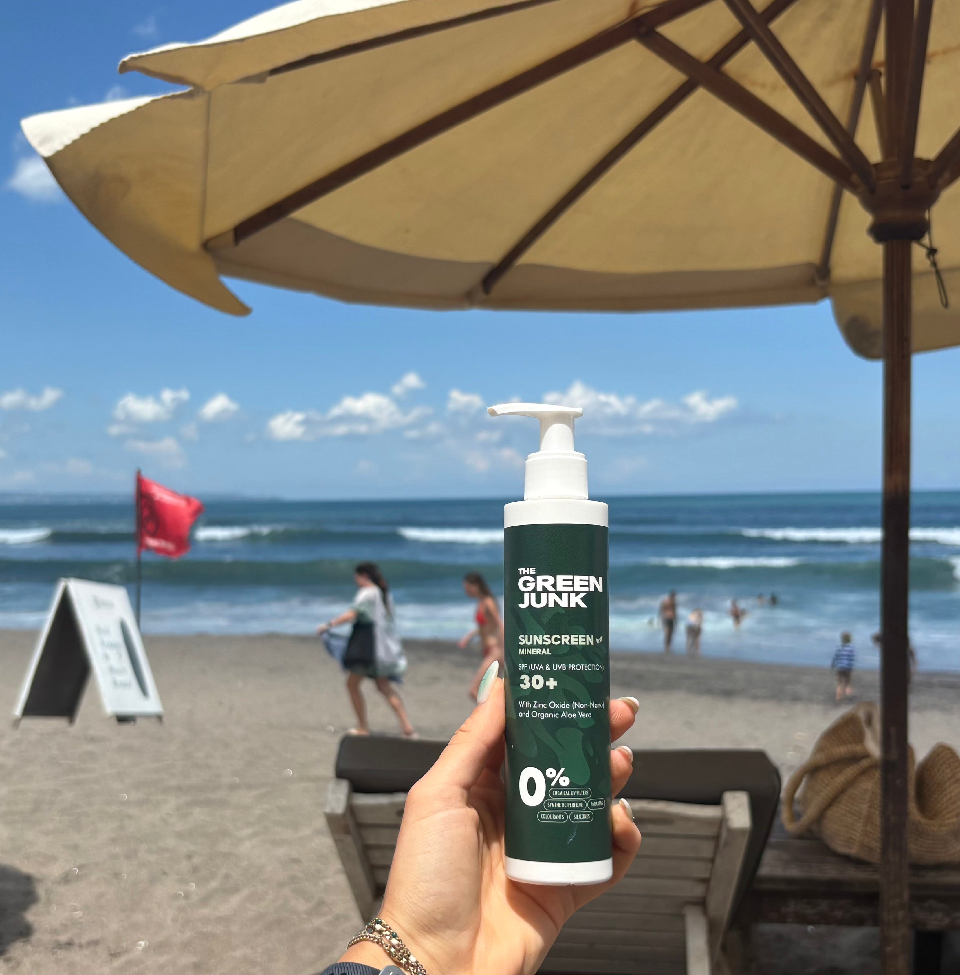 100% natuurlijk wasmiddel