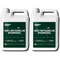 The Green Junk - 100% Natuurlijk Wasmiddel 5L Navulling (2-pack, 334 wasbeurten)
